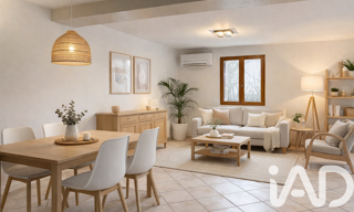 Maison 7 Pièces 180 m² à vendre à Vaugneray (69670)