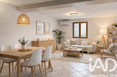 Maison 7 pièces 465000 €