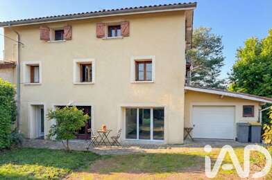 Maison 7 pièces 449900 €
