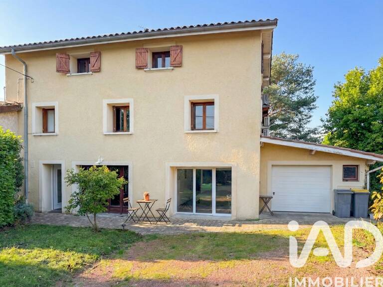 Vente Maison/villa 7 pièces — photo 1