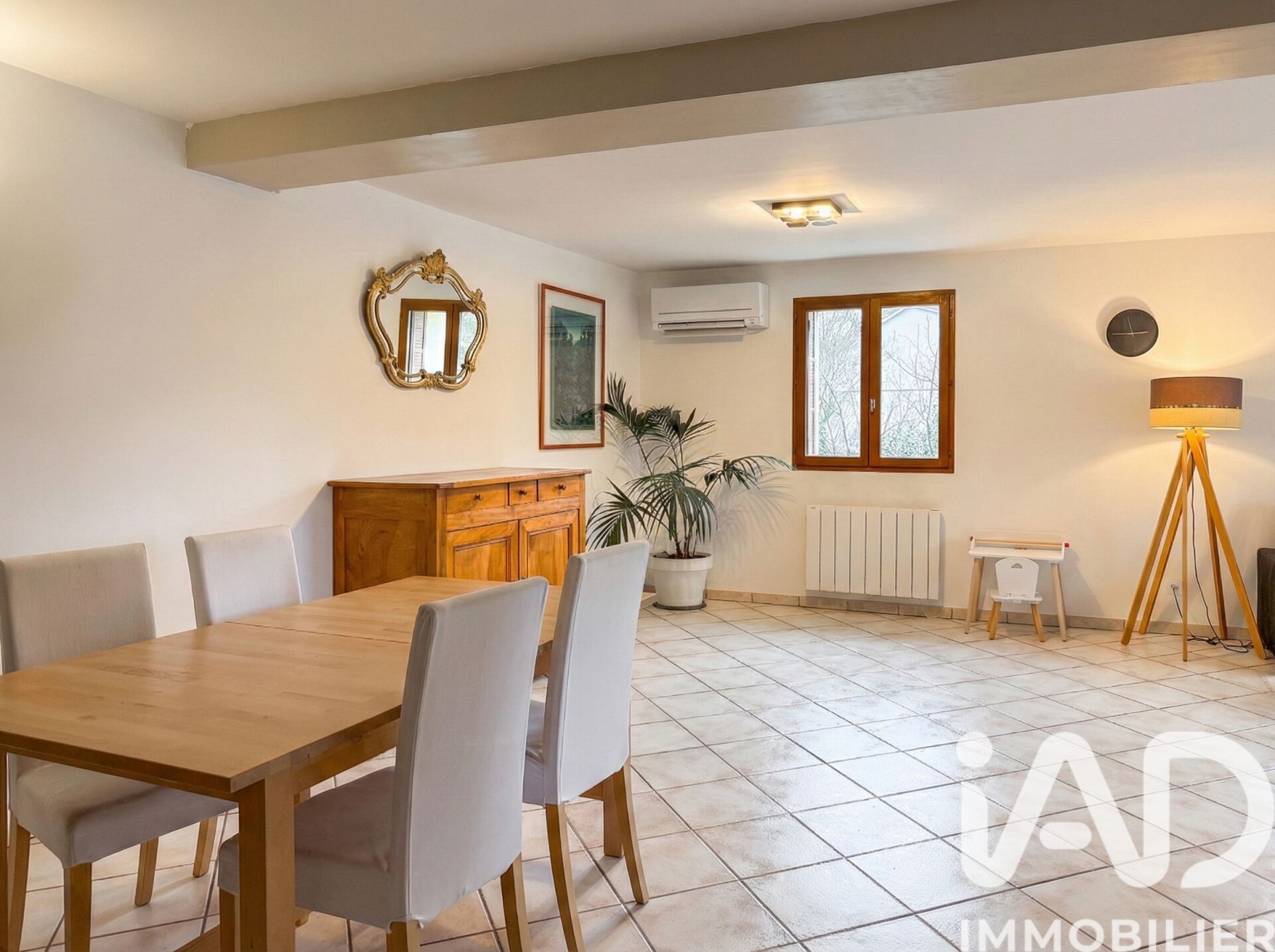 Vente Maison/villa 7 pièces - Photo 2