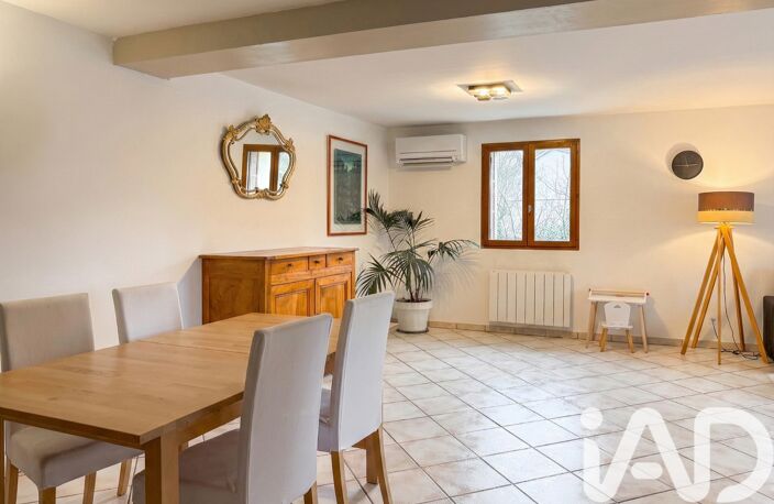 Vente Maison/villa 7 pièces — photo 2