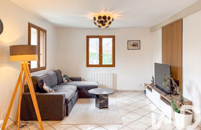 Vente Maison/villa 7 pièces — photo 3