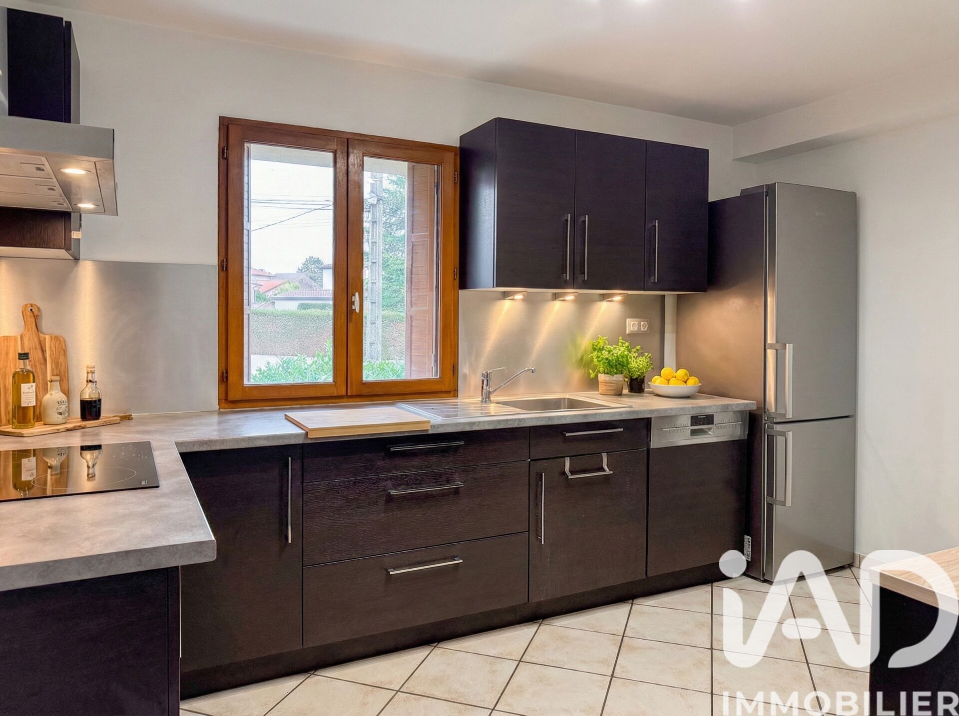 Vente Maison/villa 7 pièces - Photo 4