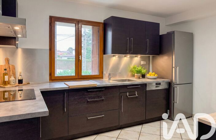 Vente Maison/villa 7 pièces — photo 4