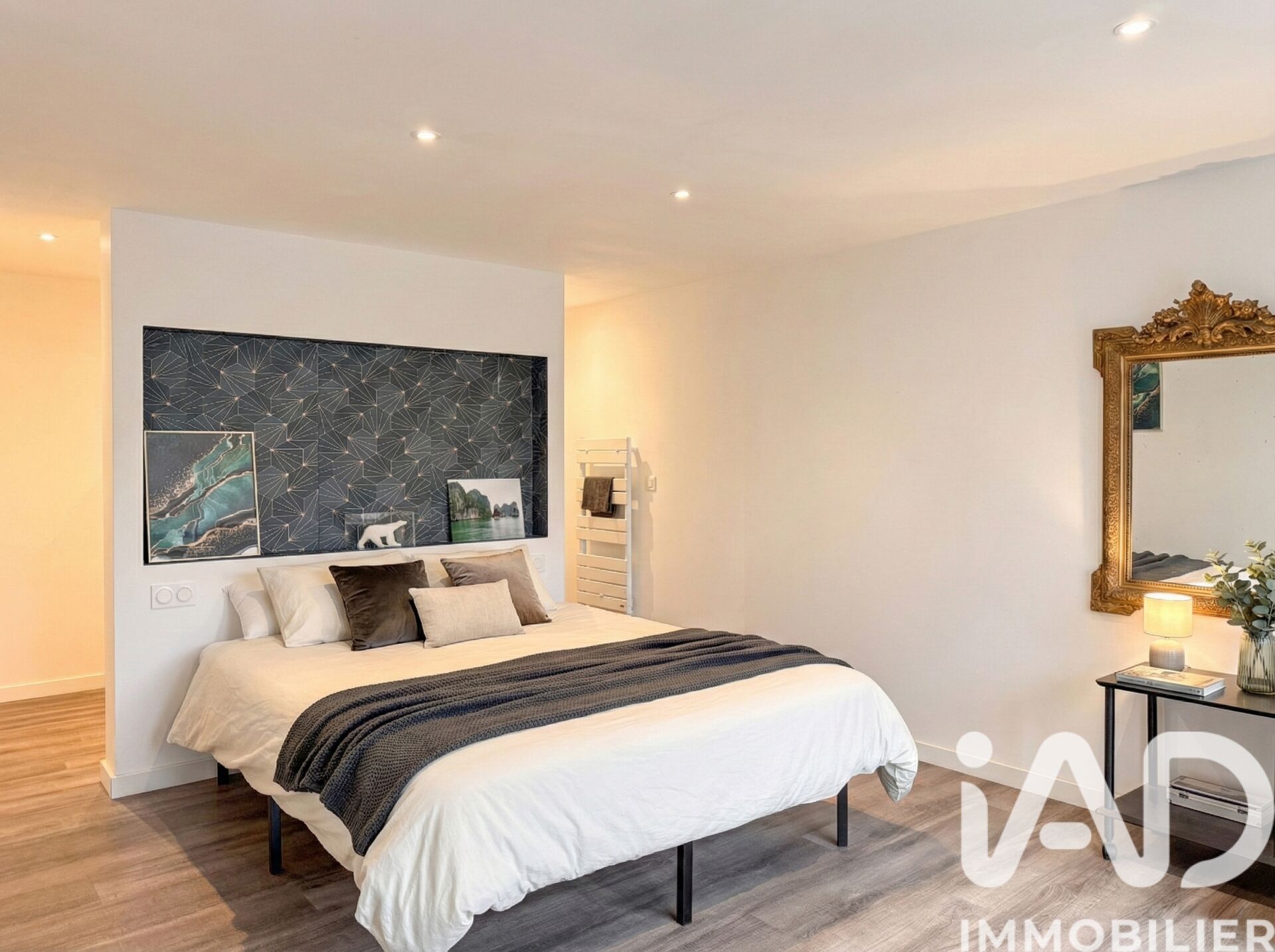 Vente Maison/villa 7 pièces - Photo 5