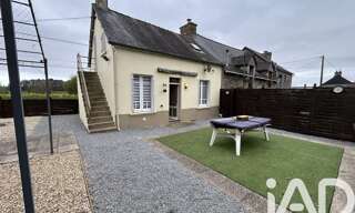 Maison 3 Pièces 60 m² à vendre à Mohon (56490)