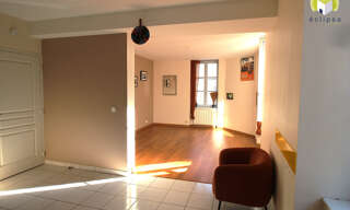 Appartement 3 Pièces 69 m² à vendre à Bourg-en-Bresse (01000)