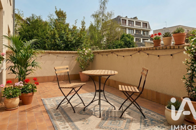 Appartement 1 pièces 227000 €