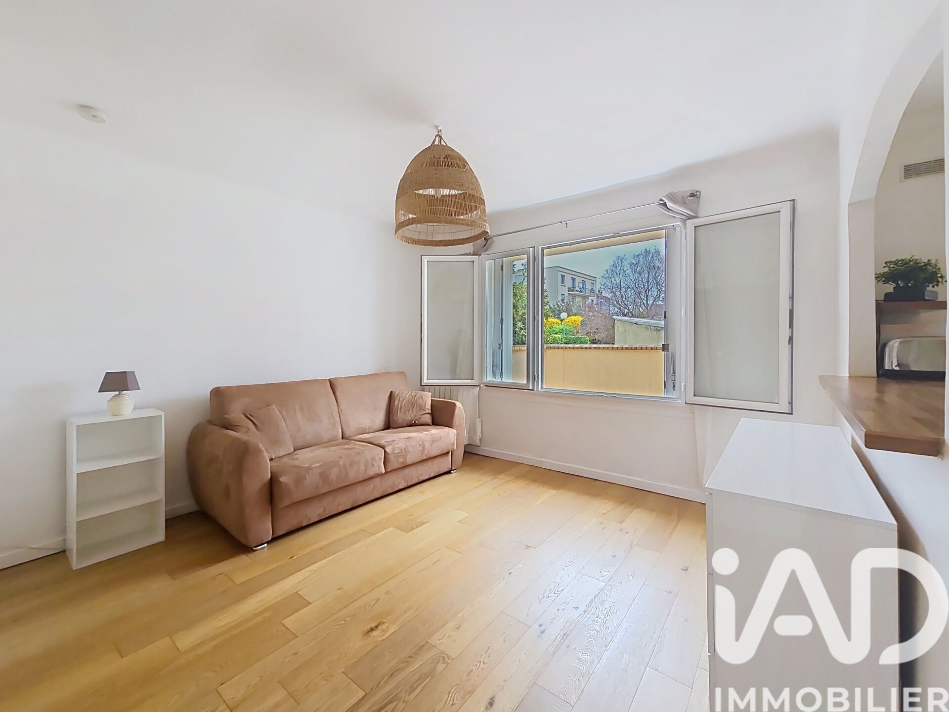 Vente Studio 1 pièce - Photo 2