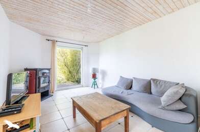 Maison 4 pièces 244950 €