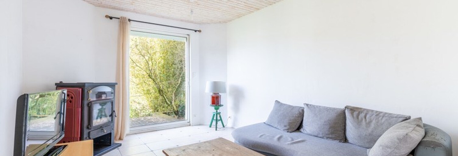 Maison 4 Pièces 117 m² à vendre à La Roche-sur-Yon (85000)