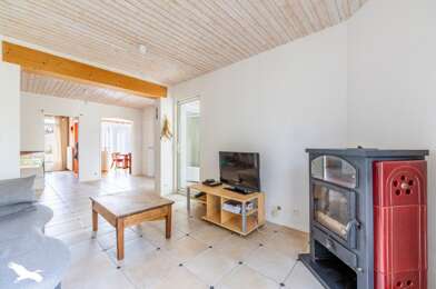 Maison 4 pièces 244950 €