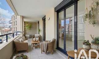 Appartement 4 Pièces 89 m² à vendre à Sathonay-Camp (69580)