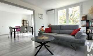 Appartement 3 Pièces 58 m² à vendre à Orange (84100)