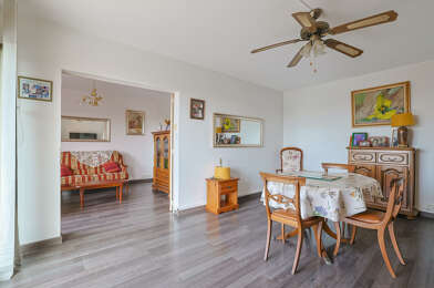 Appartement 5 pièces 189900 €