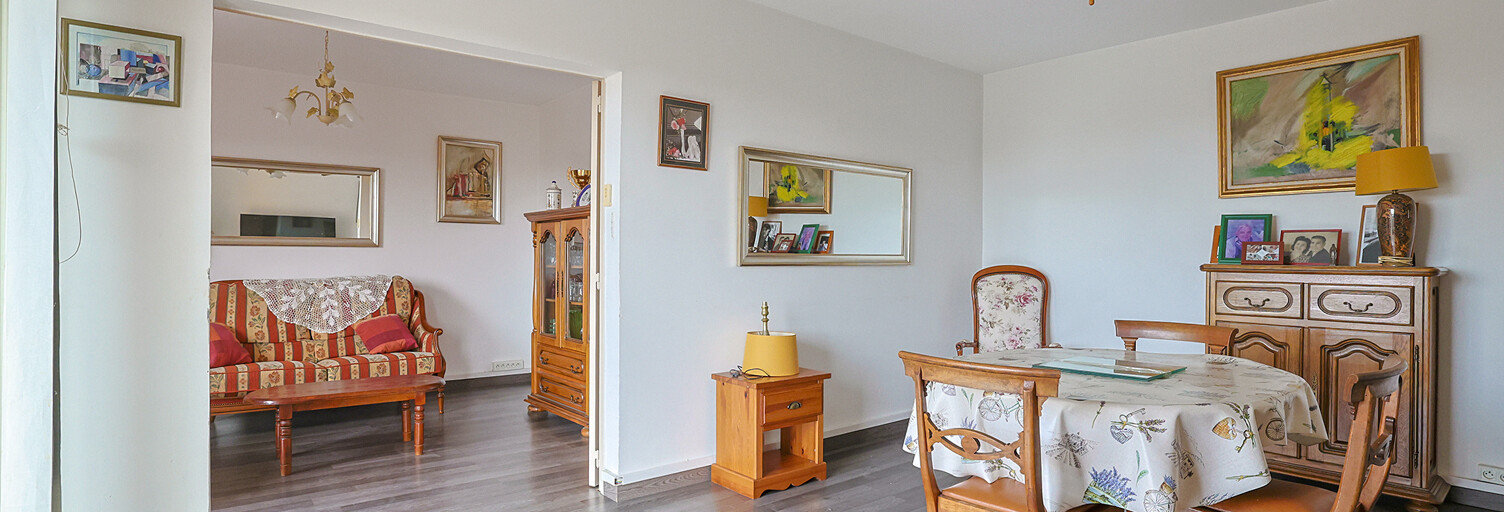Appartement 5 Pièces 88 m² à vendre à La Valette-du-Var (83160)