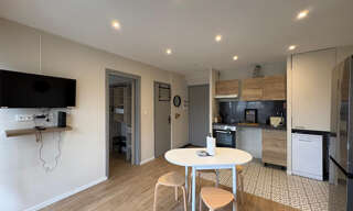 Appartement 2 Pièces 29 m² à louer à Hyères (83400)