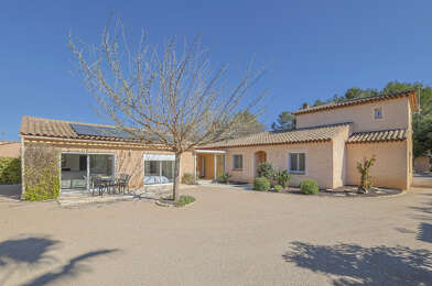 Maison 10 pièces 958000 €