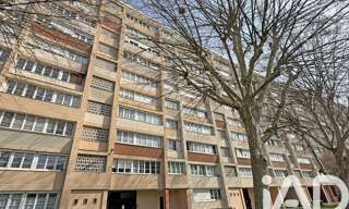 Appartement 4 Pièces 65 m² à vendre à Créteil (94000)