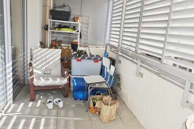 Appartement 3 pièces 149000 €