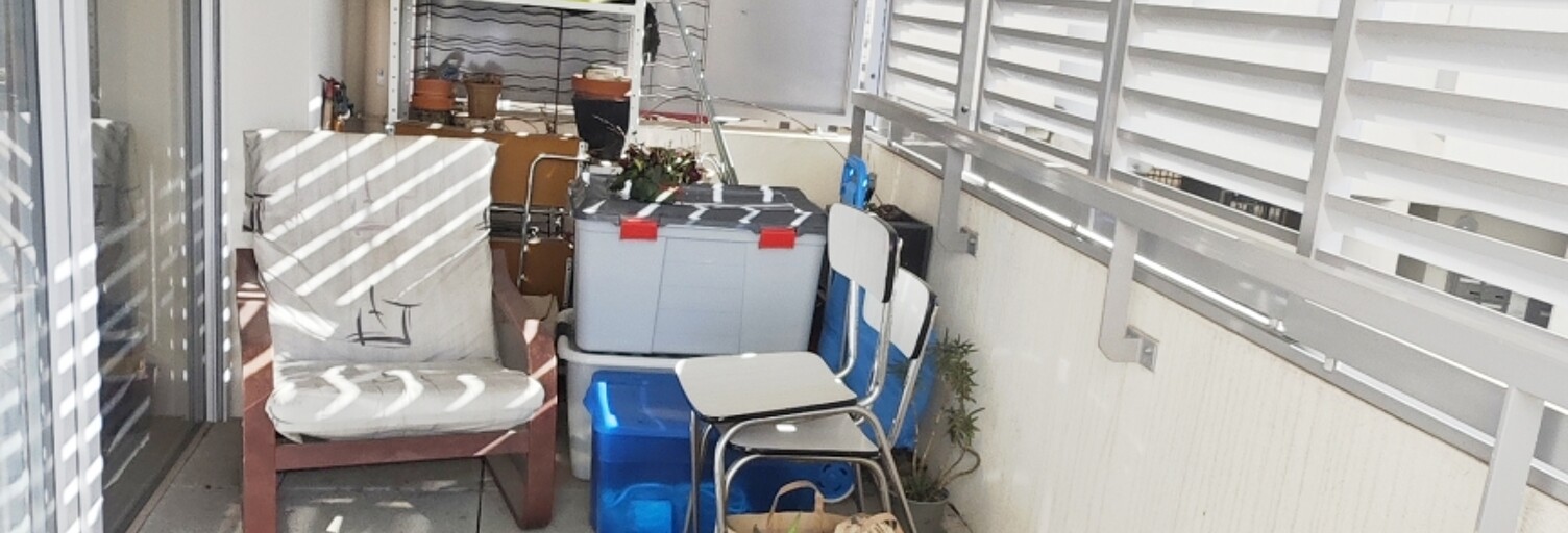 Appartement 3 Pièces 65 m² à vendre à Nîmes (30000)