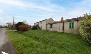 Maison 9 Pièces 250 m² à vendre à Le Poiré-sur-Vie (85170)