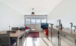 Appartement 3 Pièces 53 m² à vendre à Lyon 5 (69005)