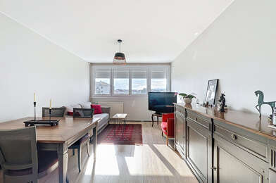 Appartement 3 pièces 170000 €