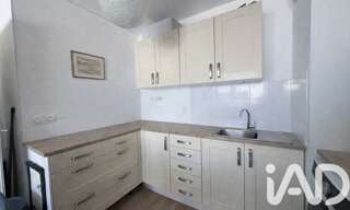 Appartement 2 Pièces 40 m² à vendre à Tours (37100)