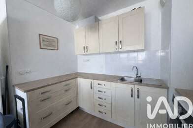 Appartement 2 pièces 133000 €