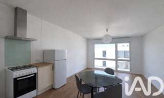 Appartement 2 Pièces 40 m² à vendre à Tours (37100)