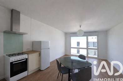 Appartement 2 pièces 133000 €