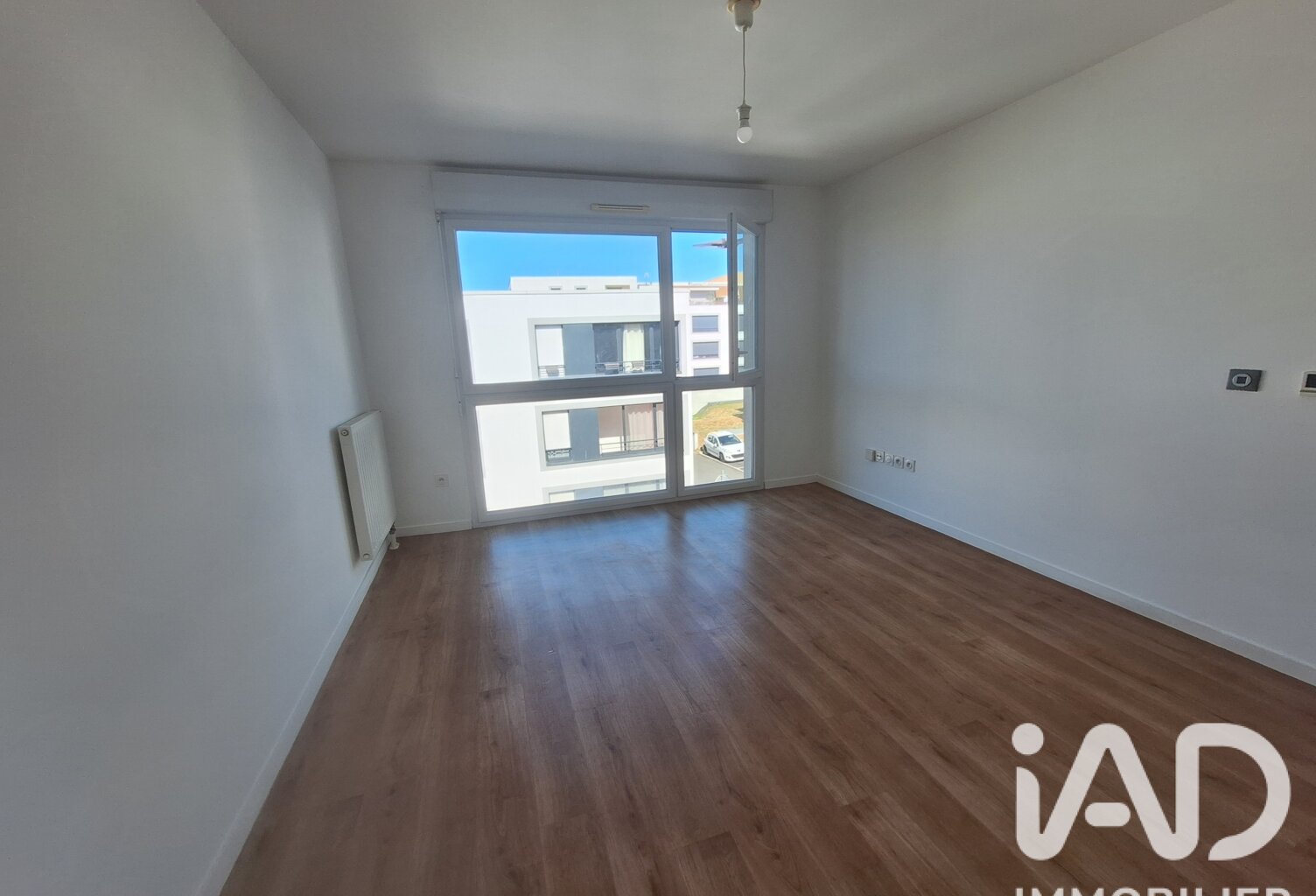 Vente Appartement 2 pièces — photo 1