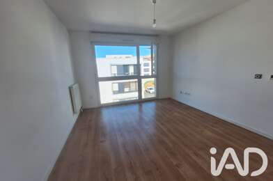 Appartement 2 pièces 128000 €