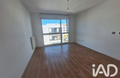 Vente Appartement 2 pièces — photo du bien