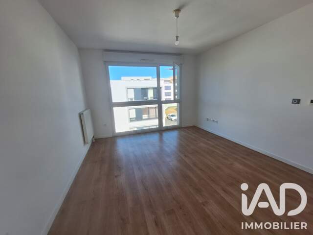 Vente Appartement 2 pièces — photo du bien