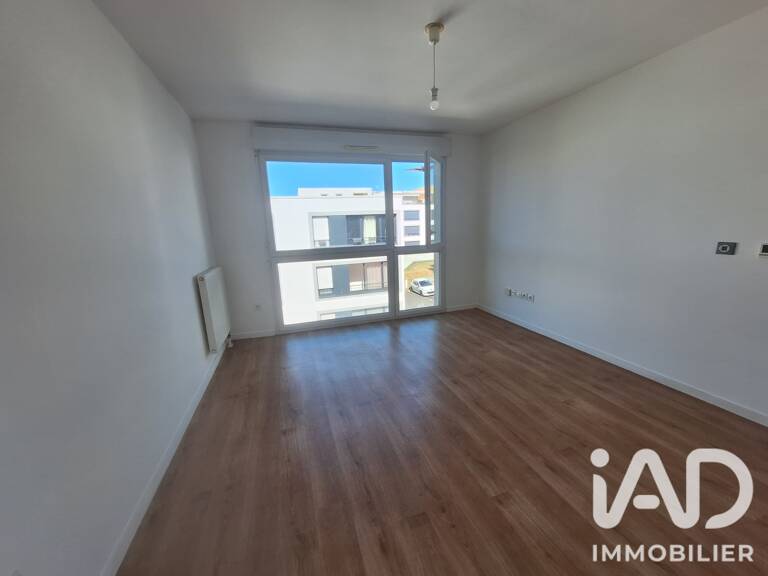 Vente Appartement 2 pièces — photo 1