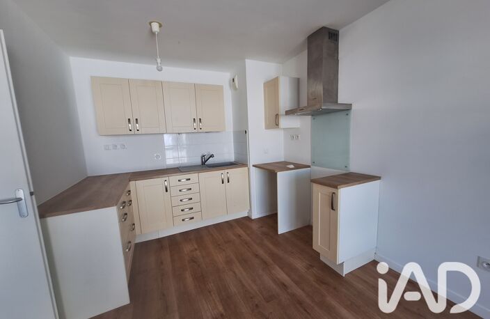Vente Appartement 2 pièces — photo 2