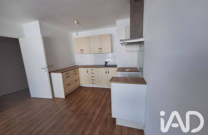 Vente Appartement 2 pièces — photo 3