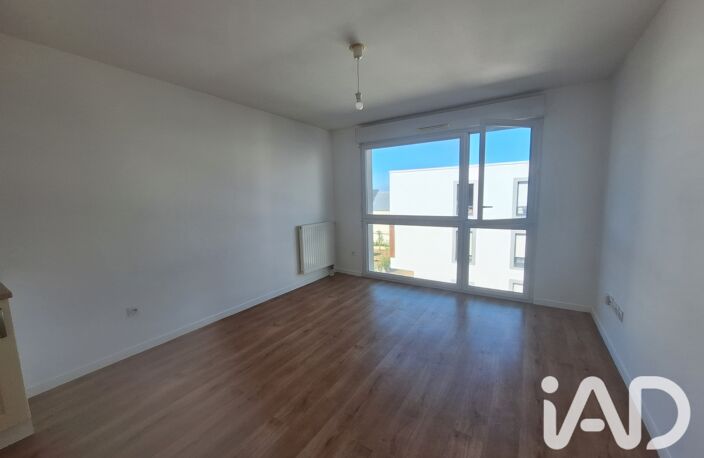 Vente Appartement 2 pièces — photo 4