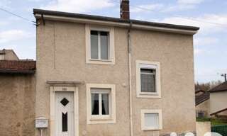 Maison 4 Pièces 85 m² à vendre à Jarny (54800)