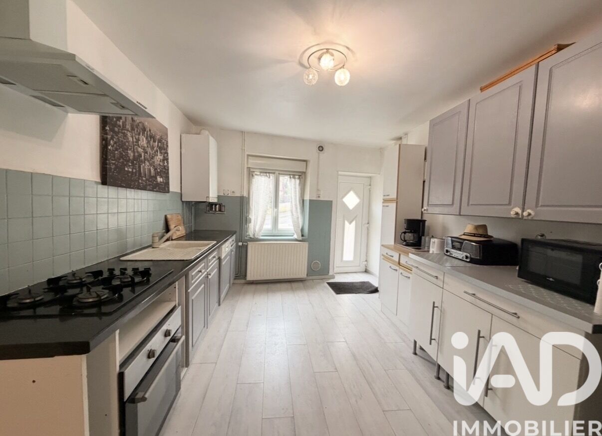 Vente Maison/villa 4 pièces - Photo 3