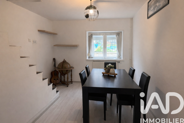 Vente Maison/villa 4 pièces - Photo 4