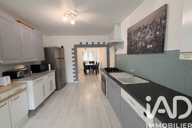 Vente Maison/villa 4 pièces - Photo 5
