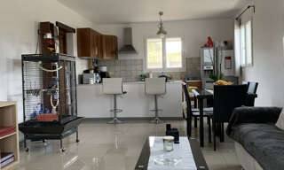 Maison 3 Pièces 88 m² à louer à Argilliers (30210)