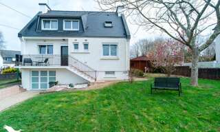 Maison 7 Pièces 100 m² à vendre à Trégunc (29910)