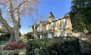 Maison 17 Pièces 500 m² à vendre à Uzès (30700)