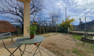 Maison 5 Pièces 76 m² à vendre à Génolhac (30450)