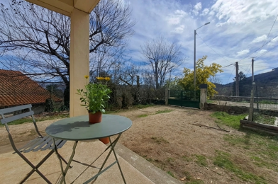 Maison 5 pièces 159000 €